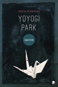 Yoyogi-Park