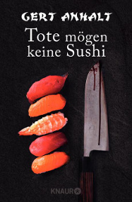 Tote mögen keine Sushi