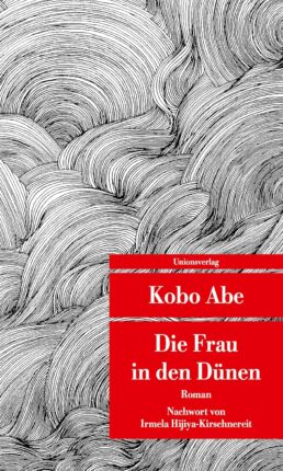 Die Frau in den Dünen