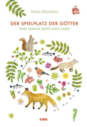 Der Spielplatz der Götter