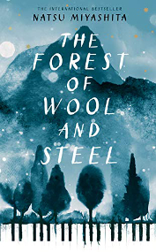 The Forest of Wool and Steel