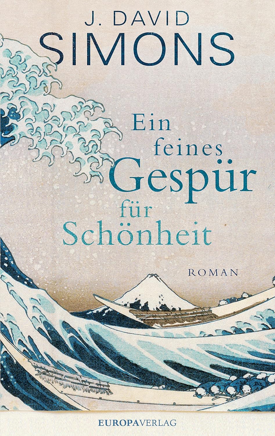 Ein feines Gespür für Schönheit