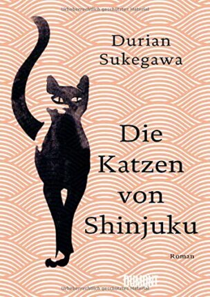 Die Katzen von Shinjuku