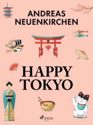 Happy Tokyo
