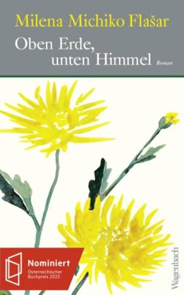 Oben Erde, unten Himmel