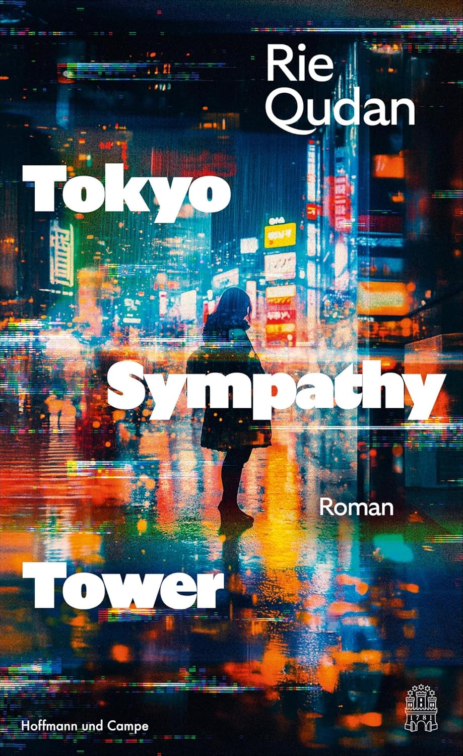 Tokyo Sympathy Tower