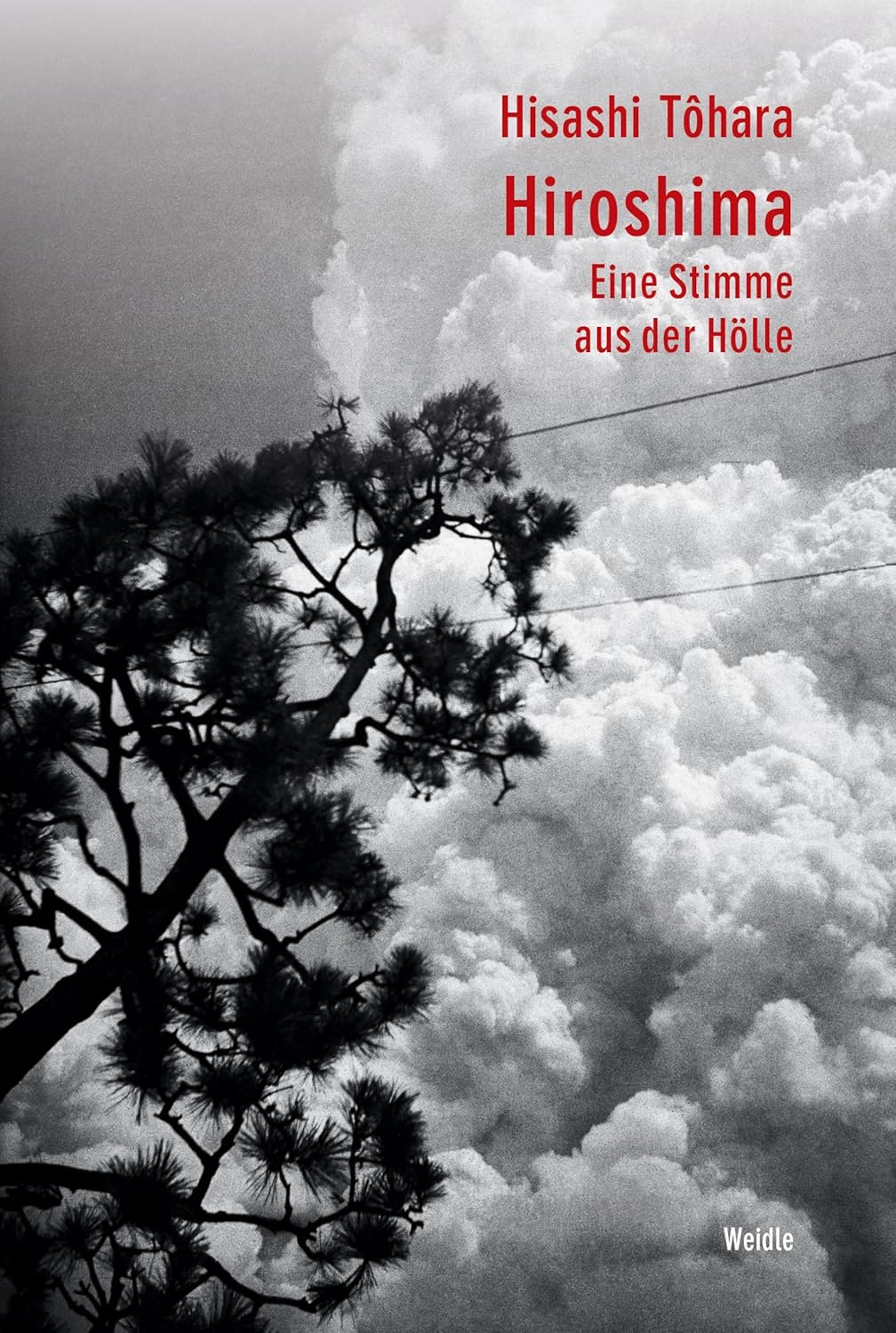 Hiroshima. Eine Stimme aus der Hölle