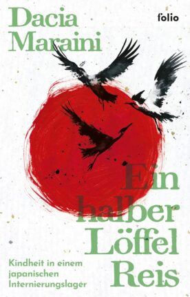 Ein halber Löffel Reis