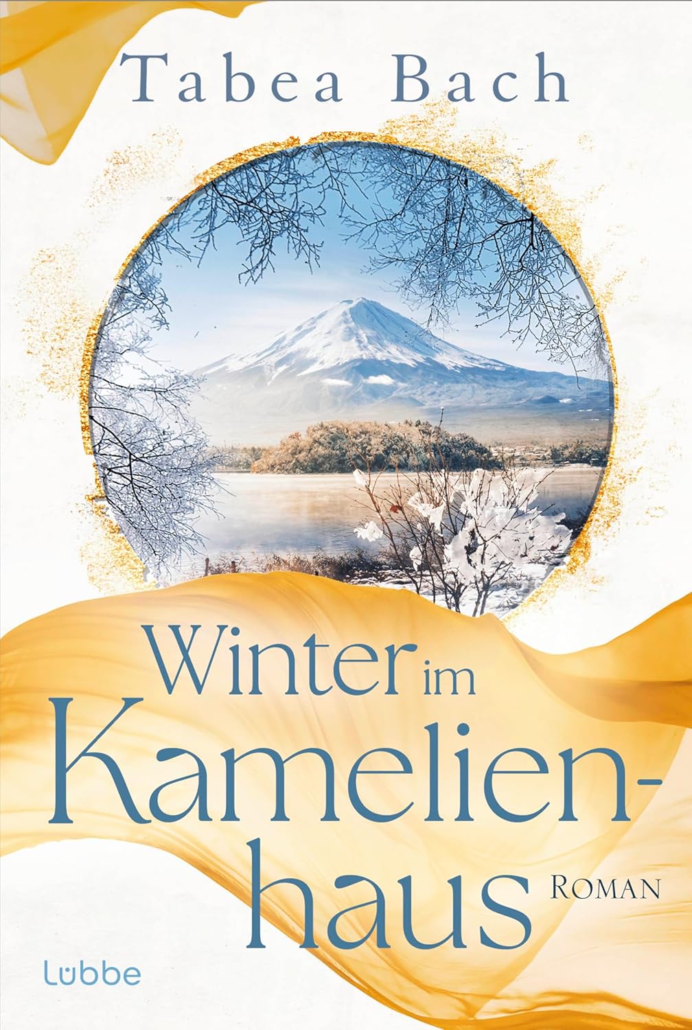 Winter im Kamelienhaus