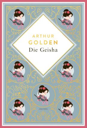 Die Geisha