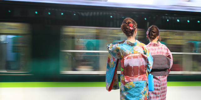 Zwischen Tradition und Moderne