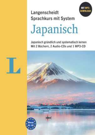 Langenscheidt Japanisch mit System