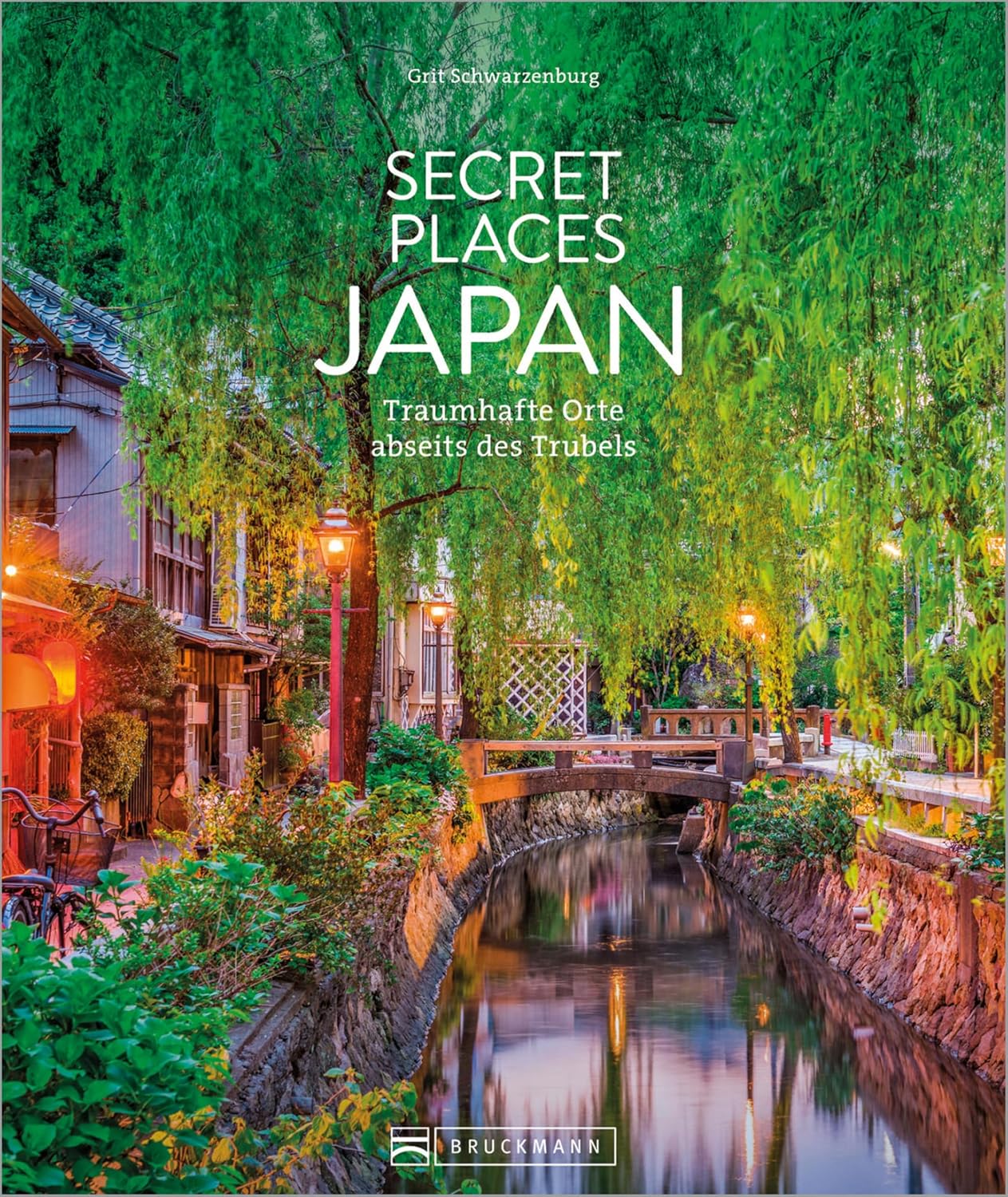 Secret Places Japan: Traumhafte Orte abseits des Trubels