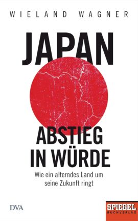 Japan – Abstieg in Würde